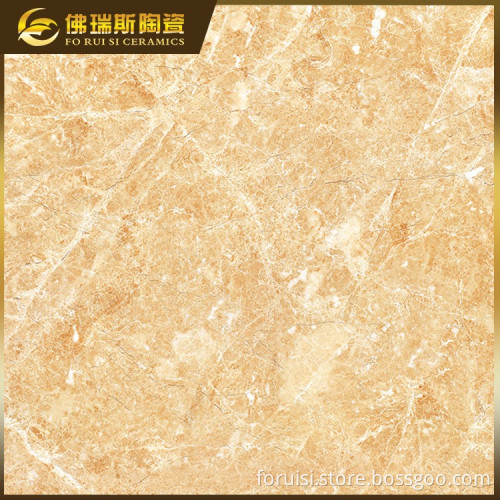foshan Ceramics polished diamond glazed tiles for hotel